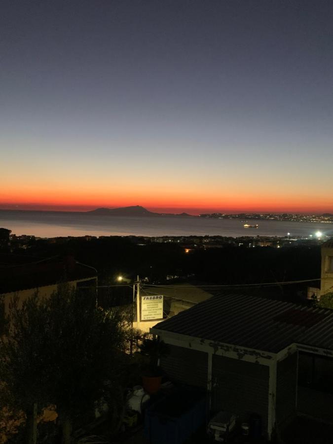 Bed & Breakfast Magma Ercolano