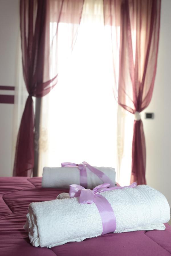 Bed & Breakfast Magma *